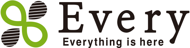 Every Everything is here
